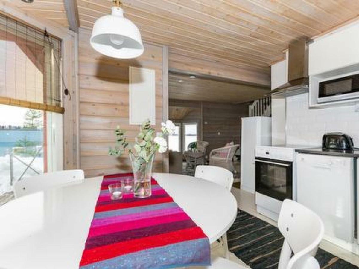 Holiday Home Hästöskata b Kruunupyy Exteriör bild