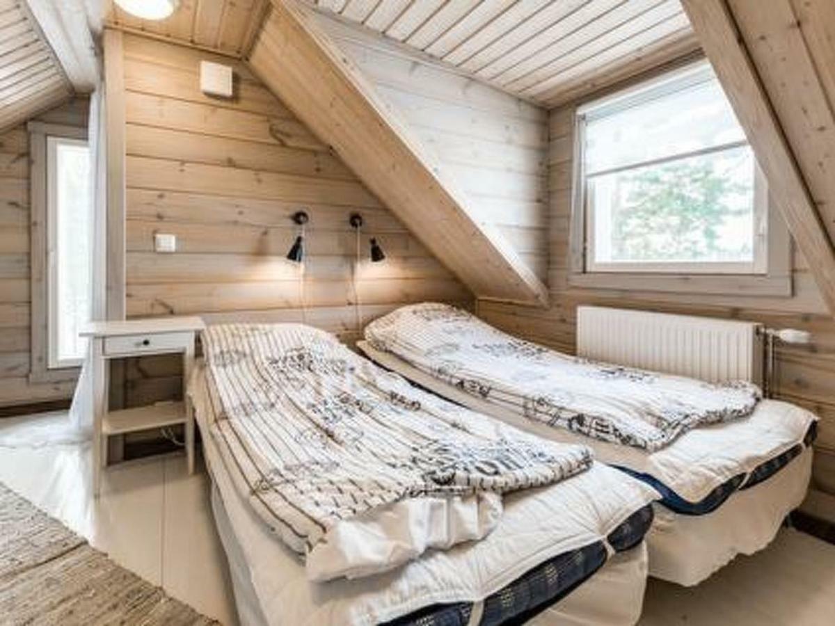Holiday Home Hästöskata b Kruunupyy Exteriör bild
