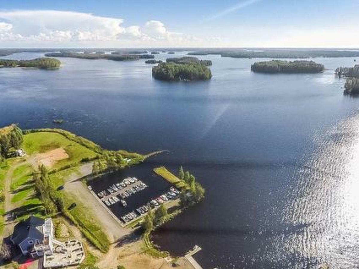 Holiday Home Hästöskata b Kruunupyy Exteriör bild