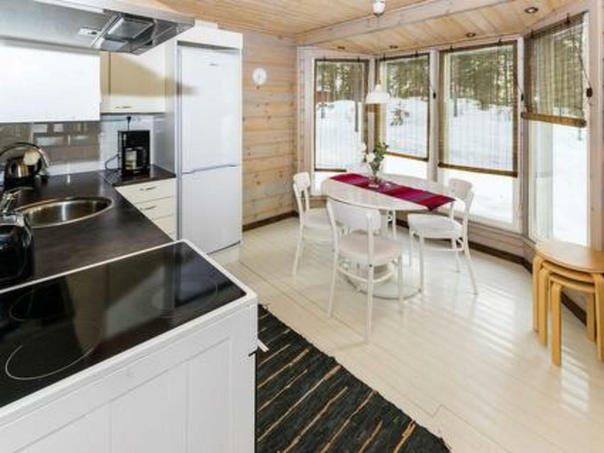 Holiday Home Hästöskata b Kruunupyy Exteriör bild