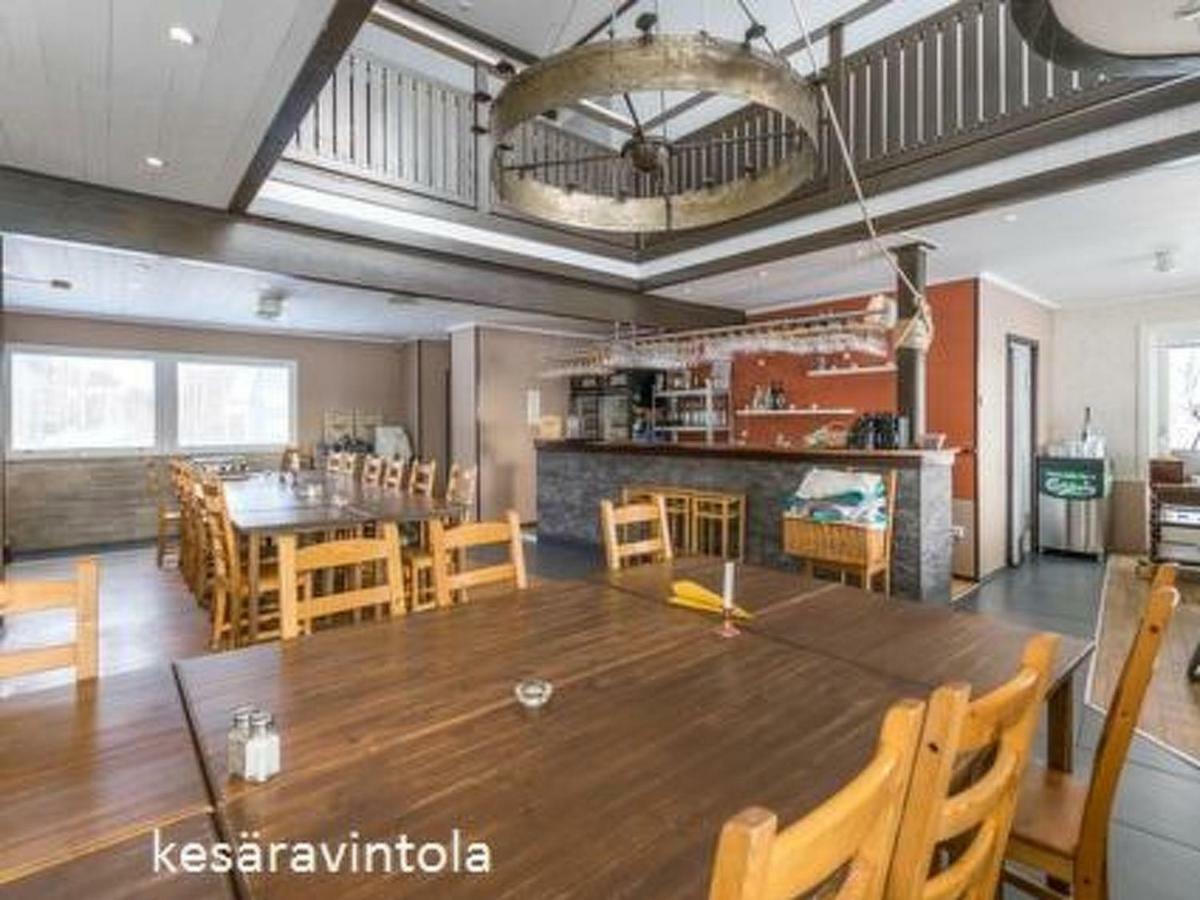 Holiday Home Hästöskata b Kruunupyy Exteriör bild