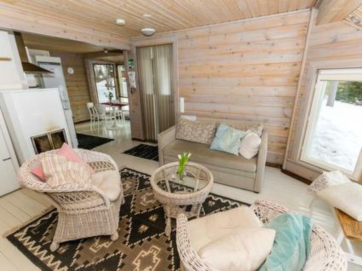 Holiday Home Hästöskata b Kruunupyy Exteriör bild